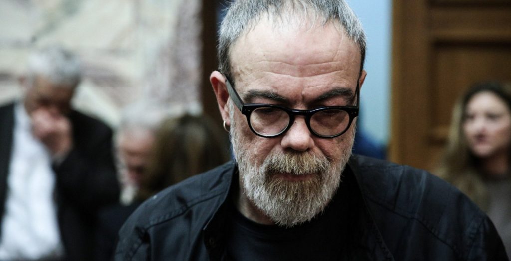 Βέβαιος για την απαλλαγή από την υπόθεση του 9,84 ο Κυρίτσης | Pagenews.gr Βέβαιος για την απαλλαγή από την υπόθεση του 9,84 ο Κυρίτσης | Pagenews.gr