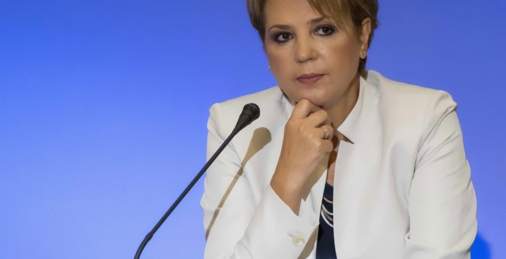 Γεροβασίλη: Μήνες εφαρμογής των μεταρρυθμίσεων οι επόμενοι για τη δημόσια διοίκηση | Pagenews.gr Γεροβασίλη: Μήνες εφαρμογής των μεταρρυθμίσεων οι επόμενοι για τη δημόσια διοίκηση | Pagenews.gr