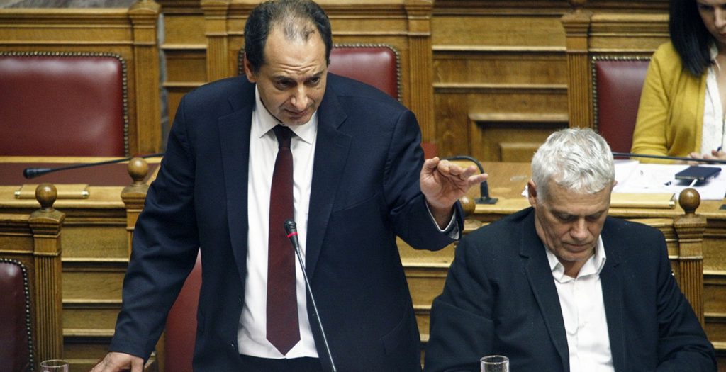Χρήστος Σπίρτζης: Στο τελικό στάδιο η έγκριση του αυτοκινητόδρομου Πατρών-Πύργου | Pagenews.gr Χρήστος Σπίρτζης: Στο τελικό στάδιο η έγκριση του αυτοκινητόδρομου Πατρών-Πύργου | Pagenews.gr