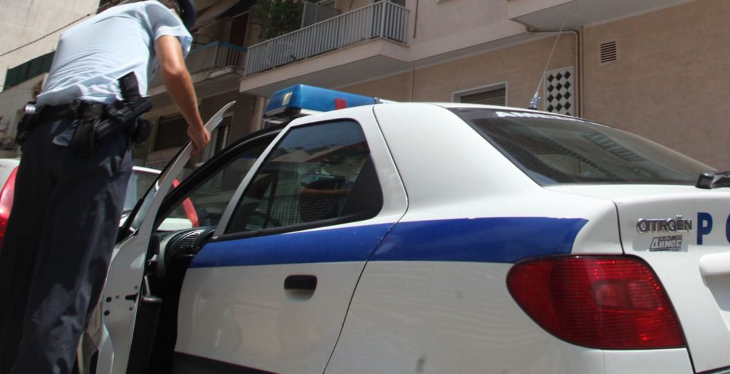 Έγκλημα στο Περιστέρι με θύμα 41χρονο | Pagenews.gr Έγκλημα στο Περιστέρι με θύμα 41χρονο | Pagenews.gr