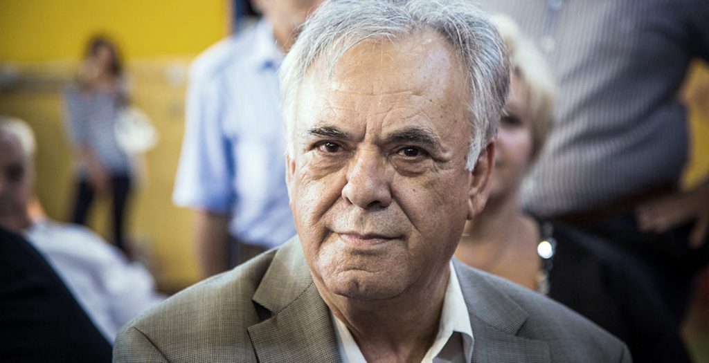 Γ. Δραγασάκης: Πρόκριμα για την πορεία της Ε.Ε. η στάση του Eurogroup | Pagenews.gr Γ. Δραγασάκης: Πρόκριμα για την πορεία της Ε.Ε. η στάση του Eurogroup | Pagenews.gr
