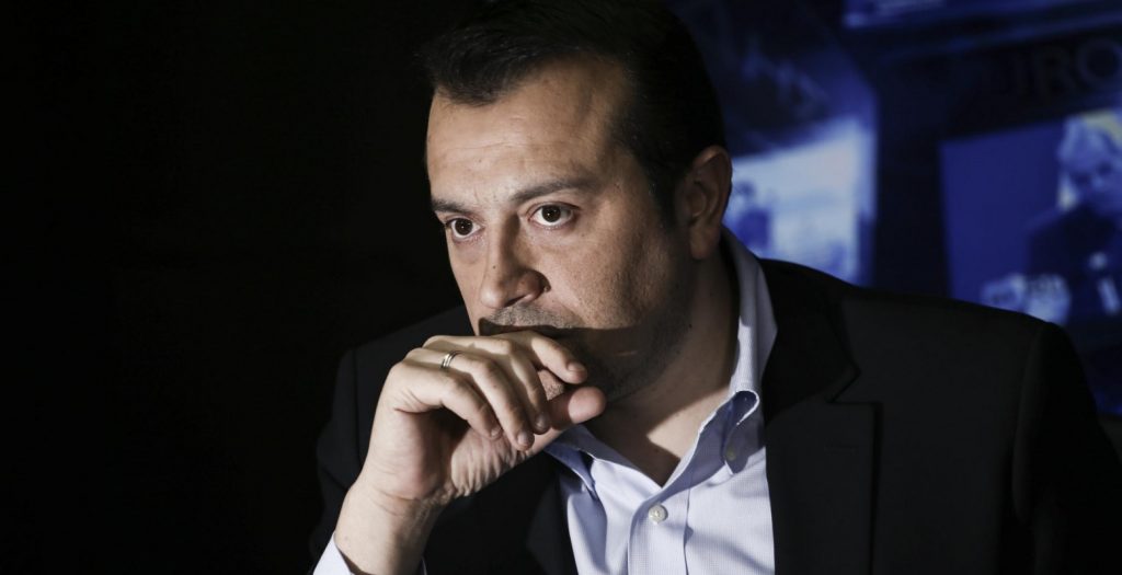 Νίκος Παππάς: Μέσω twitter η αποκήρυξη των Ναζί για την 73η επέτειο απελευθέρωσης της Αθήνας | Pagenews.gr Νίκος Παππάς: Μέσω twitter η αποκήρυξη των Ναζί για την 73η επέτειο απελευθέρωσης της Αθήνας | Pagenews.gr