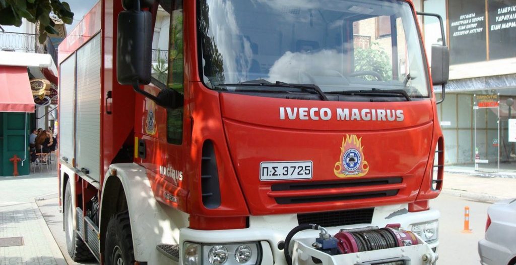 Αθήνα: Νεκρή γυναίκα μετά από φωτιά σε διαμέρισμα | Pagenews.gr Αθήνα: Νεκρή γυναίκα μετά από φωτιά σε διαμέρισμα | Pagenews.gr