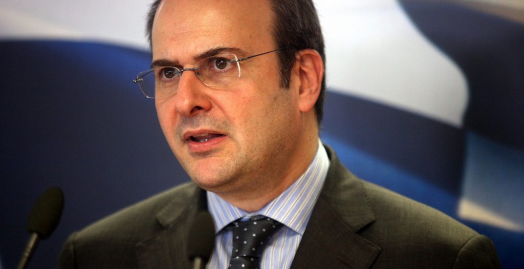 K. Χατζηδάκης: Γινόμαστε χώρα β’ κατηγορίας | Pagenews.gr K. Χατζηδάκης: Γινόμαστε χώρα β’ κατηγορίας | Pagenews.gr