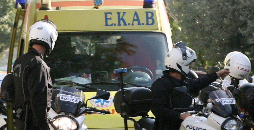 Αχαϊα: Διαμελίστηκαν σε τροχαίο δυστύχημα – Δύο νεκροί και δύο τραυματίες | Pagenews.gr Αχαϊα: Διαμελίστηκαν σε τροχαίο δυστύχημα – Δύο νεκροί και δύο τραυματίες | Pagenews.gr