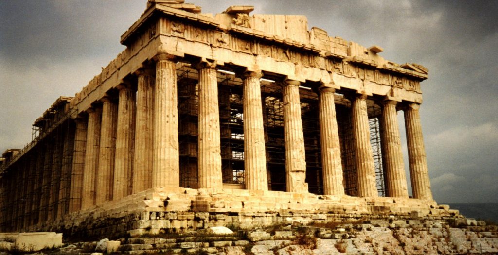 Focus: Η αναγέννηση της Ελλάδας (pic) | Pagenews.gr Focus: Η αναγέννηση της Ελλάδας (pic) | Pagenews.gr