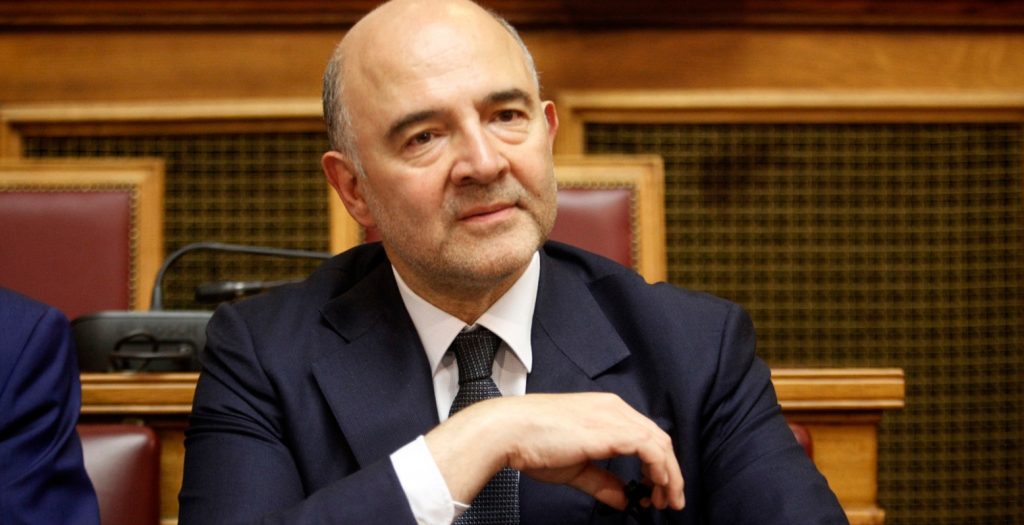 Πιερ Μοσκοβισί: «Η πόρτα είναι ανοικτή» αν οι Βρετανοί αλλάξουν γνώμη για το Brexit | Pagenews.gr Πιερ Μοσκοβισί: «Η πόρτα είναι ανοικτή» αν οι Βρετανοί αλλάξουν γνώμη για το Brexit | Pagenews.gr