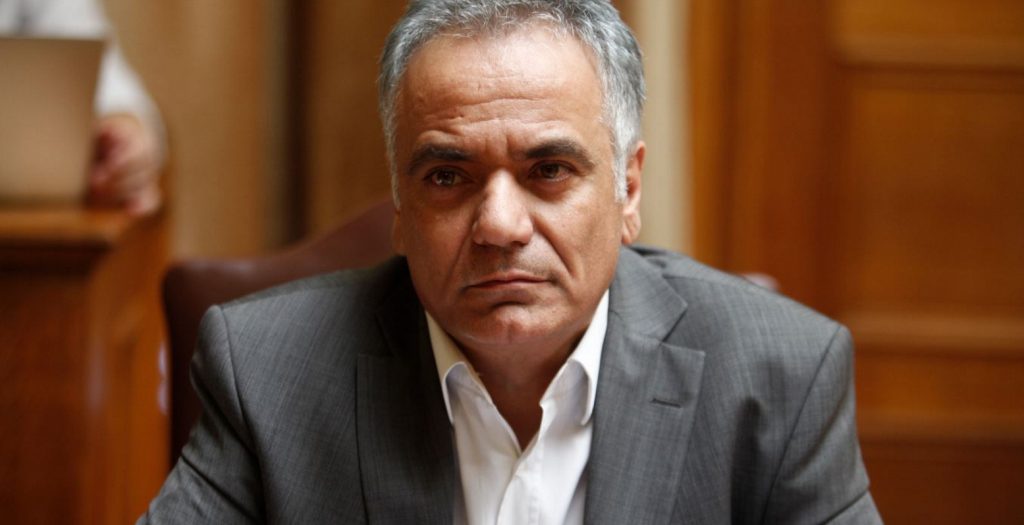 Πάνος Σκουρλέτης: Πάνω από 7.000 οι προσλήψεις στην καθαριότητα | Pagenews.gr Πάνος Σκουρλέτης: Πάνω από 7.000 οι προσλήψεις στην καθαριότητα | Pagenews.gr