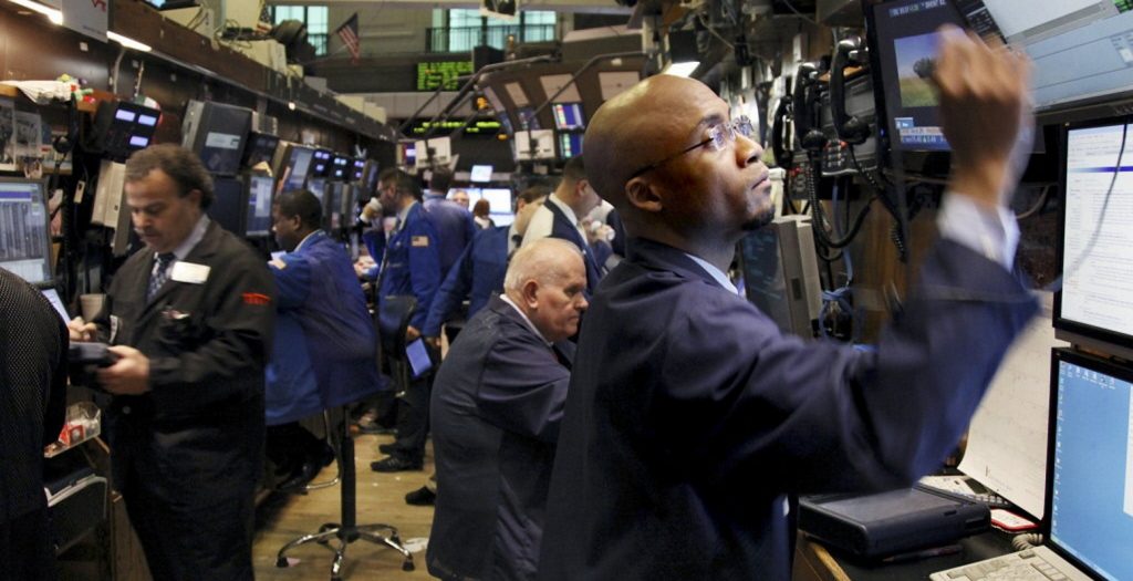 Στάση αναμονής στη Wall Street λόγω των μάκρο | Pagenews.gr Στάση αναμονής στη Wall Street λόγω των μάκρο | Pagenews.gr