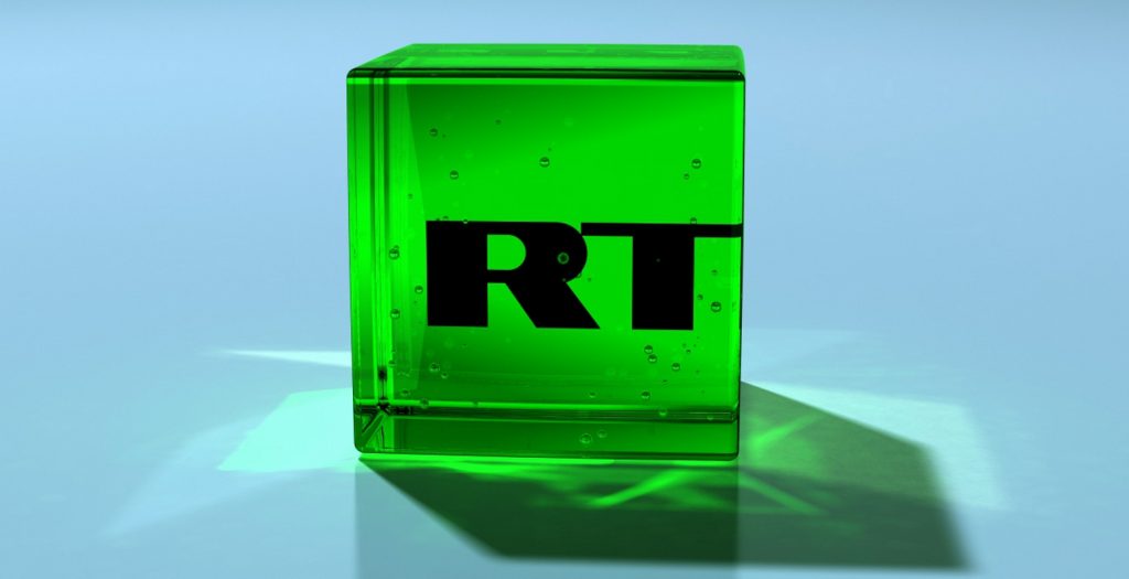 Το Russia Today ανοίγει και στη Γαλλία | Pagenews.gr Το Russia Today ανοίγει και στη Γαλλία | Pagenews.gr