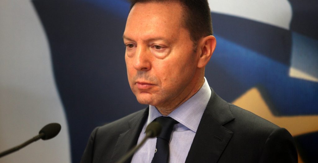 Με επενδυτές συναντήθηκε ο Γιάννης Στουρνάρας στο Λονδίνο | Pagenews.gr Με επενδυτές συναντήθηκε ο Γιάννης Στουρνάρας στο Λονδίνο | Pagenews.gr