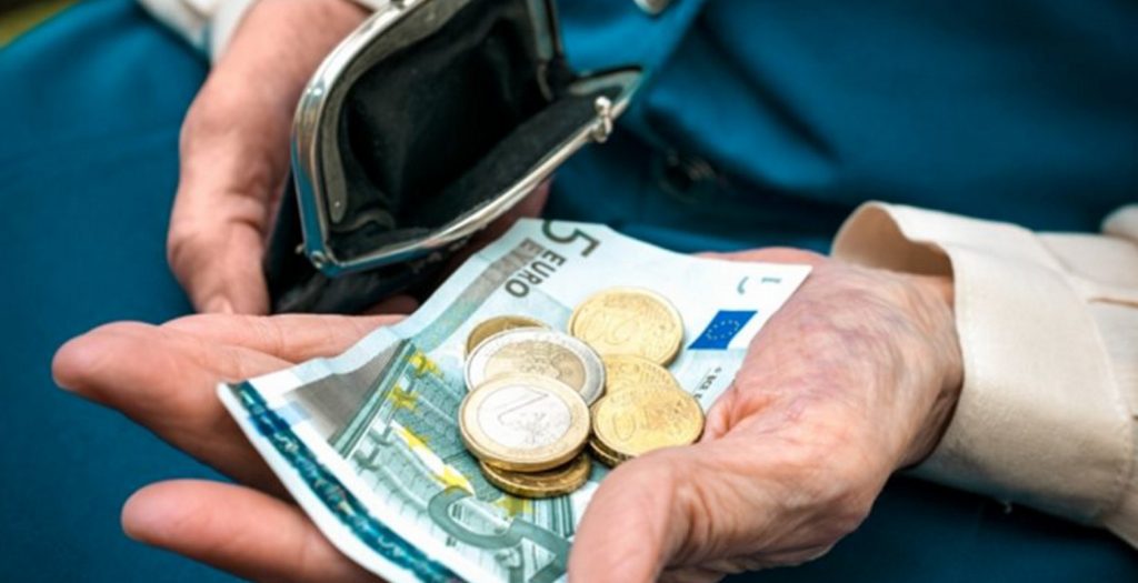 Πως θα μοιραστεί η 13η σύνταξη του Τσίπρα | Pagenews.gr Πως θα μοιραστεί η 13η σύνταξη του Τσίπρα | Pagenews.gr