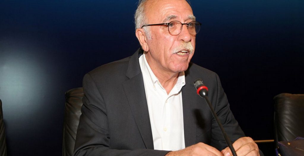 Δημήτρης Βίτσας: Μείωση της εναλλακτικής θητείας | Pagenews.gr Δημήτρης Βίτσας: Μείωση της εναλλακτικής θητείας | Pagenews.gr
