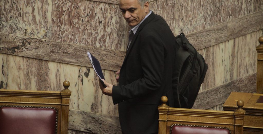 Νέες προσλήψεις συμβασιούχων στην τοπική αυτοδιοίκηση ενέκρινε ο Σκουρλέτης | Pagenews.gr Νέες προσλήψεις συμβασιούχων στην τοπική αυτοδιοίκηση ενέκρινε ο Σκουρλέτης | Pagenews.gr