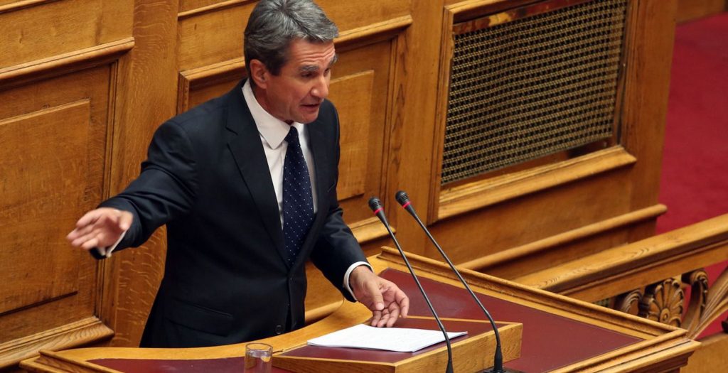 Νέα ερώτηση Λοβέρδου στον Τσακαλώτο για το λαθρεμπόριο τσιγάρων | Pagenews.gr Νέα ερώτηση Λοβέρδου στον Τσακαλώτο για το λαθρεμπόριο τσιγάρων | Pagenews.gr