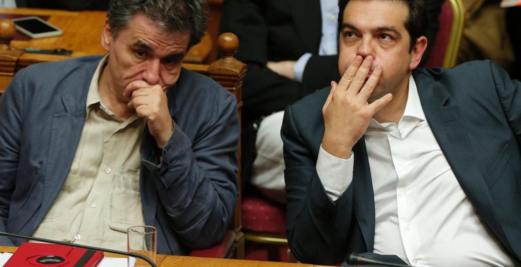 Πάνε Γερμανία Τσίπρας – Τσακαλώτος | Pagenews.gr Πάνε Γερμανία Τσίπρας – Τσακαλώτος | Pagenews.gr