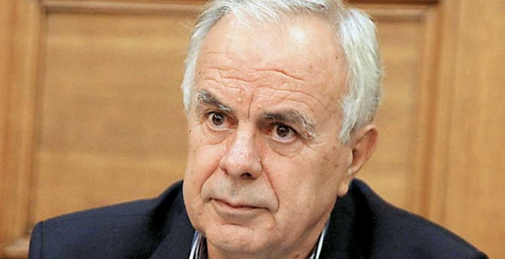 Αποστόλου: Οι αγρότες όχι μόνον δεν θα πληρώσουν, αλλά θα πάρουν και επιστροφή φόρου | Pagenews.gr Αποστόλου: Οι αγρότες όχι μόνον δεν θα πληρώσουν, αλλά θα πάρουν και επιστροφή φόρου | Pagenews.gr