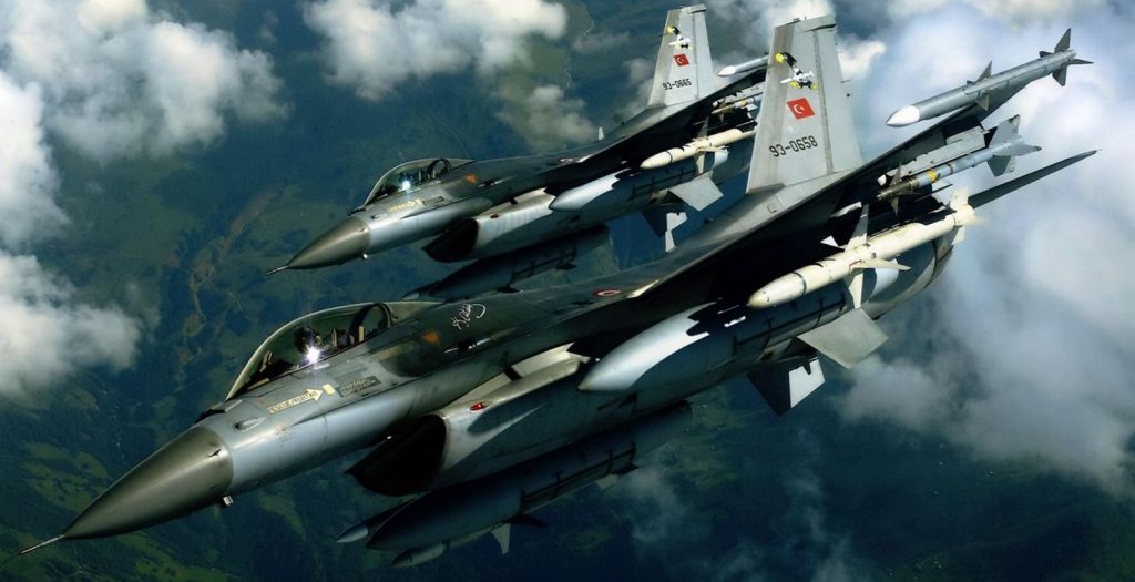 Δύο εικονικές αερομαχίες στο Αιγαίο | Pagenews.gr Δύο εικονικές αερομαχίες στο Αιγαίο | Pagenews.gr