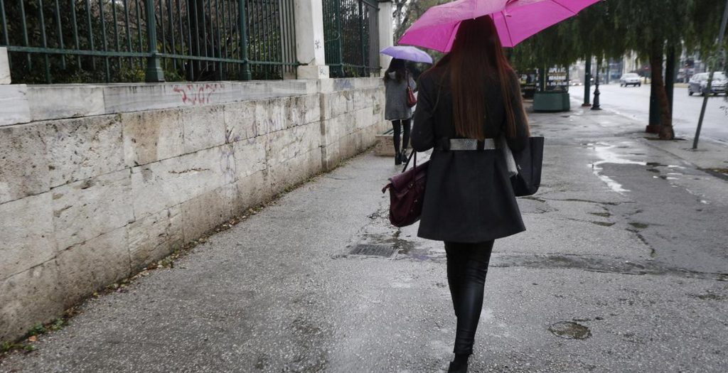 Καιρός: Βροχές και καταιγίδες την Παρασκευή | Pagenews.gr Καιρός: Βροχές και καταιγίδες την Παρασκευή | Pagenews.gr