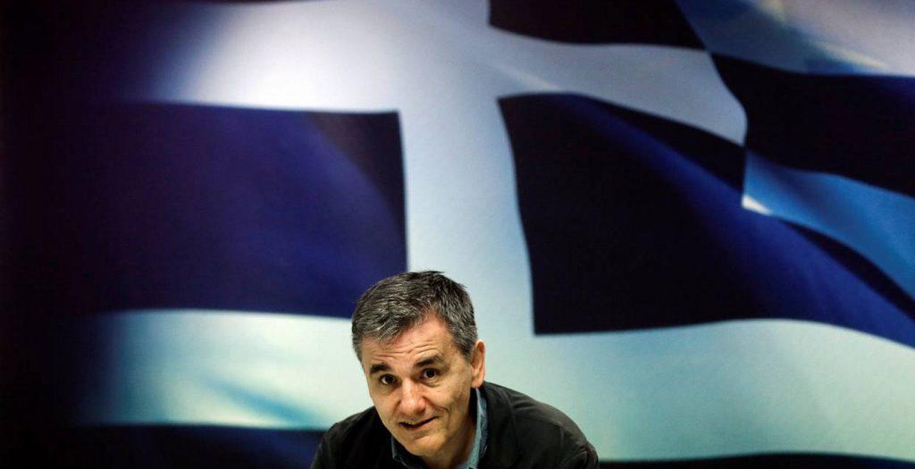 Άρνηση της κυβέρνησης για πρωτογενές πλεόνασμα 3,5% για δέκα χρόνια | Pagenews.gr Άρνηση της κυβέρνησης για πρωτογενές πλεόνασμα 3,5% για δέκα χρόνια | Pagenews.gr