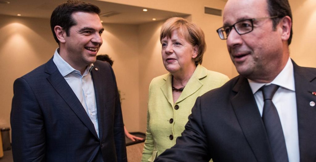 FAZ: Η Αθήνα παραπλανά τους δανειστές | Pagenews.gr FAZ: Η Αθήνα παραπλανά τους δανειστές | Pagenews.gr