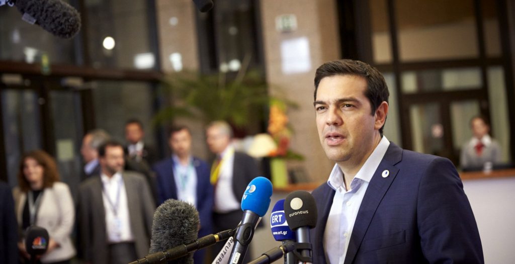 Στις Βρυξέλλες μεταβαίνει ο Αλέξης Τσίπρας ενόψει της Συνόδου Κορυφής | Pagenews.gr Στις Βρυξέλλες μεταβαίνει ο Αλέξης Τσίπρας ενόψει της Συνόδου Κορυφής | Pagenews.gr