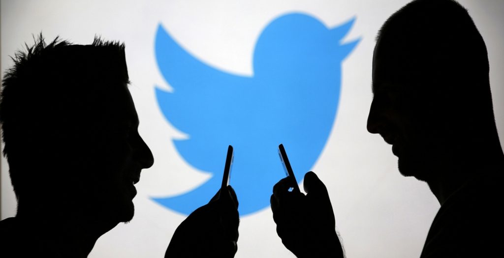 «Έπεσε» το Twitter το πρωί της Παρασκεύης | Pagenews.gr «Έπεσε» το Twitter το πρωί της Παρασκεύης | Pagenews.gr