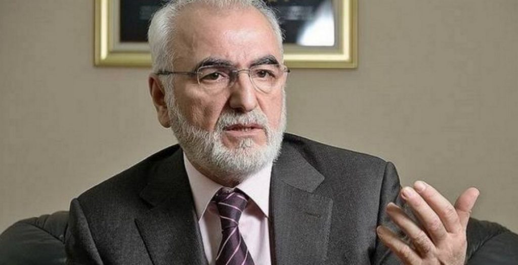 Γιώργος Σαββίδης για Ίβιτς: «Μέχρι το τέλος» (pic) | Pagenews.gr Γιώργος Σαββίδης για Ίβιτς: «Μέχρι το τέλος» (pic) | Pagenews.gr