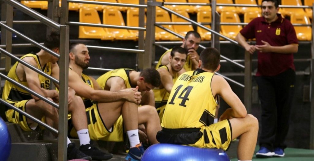 Απίστευτο: Οδικώς από τη Θεσσαλονίκη στο Λαύριο ο Άρης | Pagenews.gr Απίστευτο: Οδικώς από τη Θεσσαλονίκη στο Λαύριο ο Άρης | Pagenews.gr