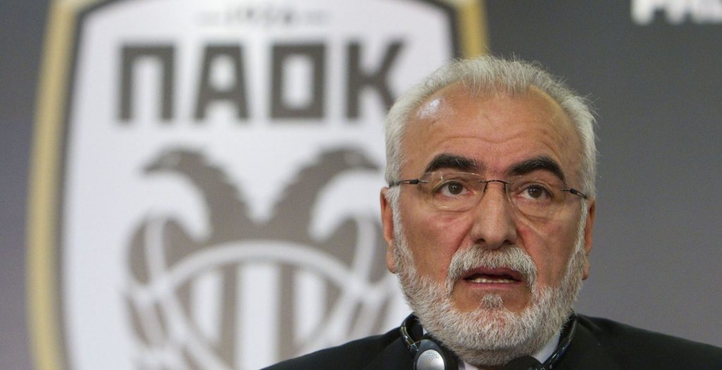 Μόνο έτσι θα πέσουν τα τσιμέντα της Τούμπας – Πότε ο Ιβάν τα δίνει για παικταράδες 10άρι και σέντερ φορ! | Pagenews.gr Μόνο έτσι θα πέσουν τα τσιμέντα της Τούμπας – Πότε ο Ιβάν τα δίνει για παικταράδες 10άρι και σέντερ φορ! | Pagenews.gr