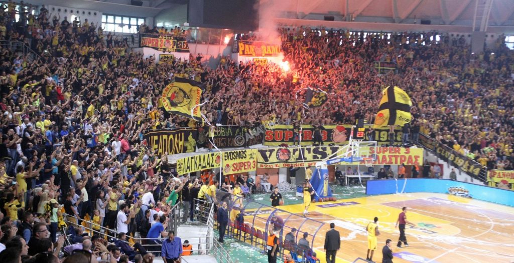 Πέντε νίκες σε οχτώ αγώνες και τρία Κύπελλα κόντρα στην ΑΕΚ! | Pagenews.gr Πέντε νίκες σε οχτώ αγώνες και τρία Κύπελλα κόντρα στην ΑΕΚ! | Pagenews.gr