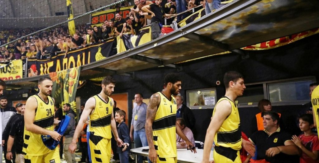Άρης – ΑΕΚ στις 14 Ιανουαρίου στο Παλέ! Όλα για τον τελικό! | Pagenews.gr Άρης – ΑΕΚ στις 14 Ιανουαρίου στο Παλέ! Όλα για τον τελικό! | Pagenews.gr