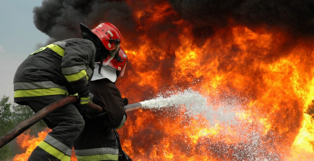 Πυρκαγιά κοντά στο Δαφνί | Pagenews.gr Πυρκαγιά κοντά στο Δαφνί | Pagenews.gr