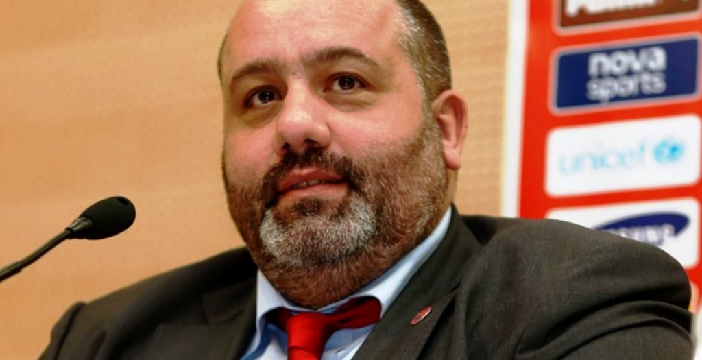 Ποστάρισμα… φωτιά από Καραπαπά ! | Pagenews.gr Ποστάρισμα… φωτιά από Καραπαπά ! | Pagenews.gr