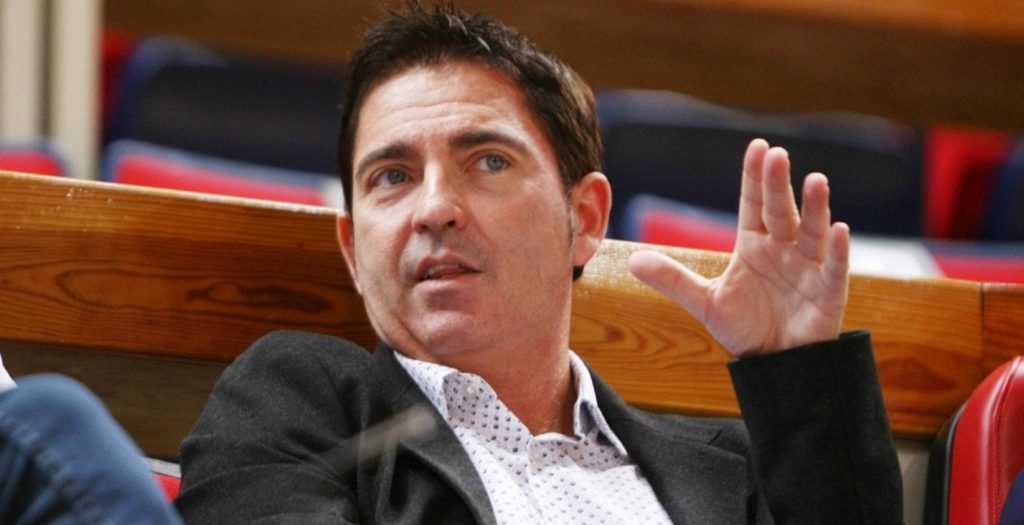 Ποιος είναι η προτεραιότητα του Πασκουάλ για την ενίσχυση του ΠΑΟ και πότε θα έρθει | Pagenews.gr Ποιος είναι η προτεραιότητα του Πασκουάλ για την ενίσχυση του ΠΑΟ και πότε θα έρθει | Pagenews.gr
