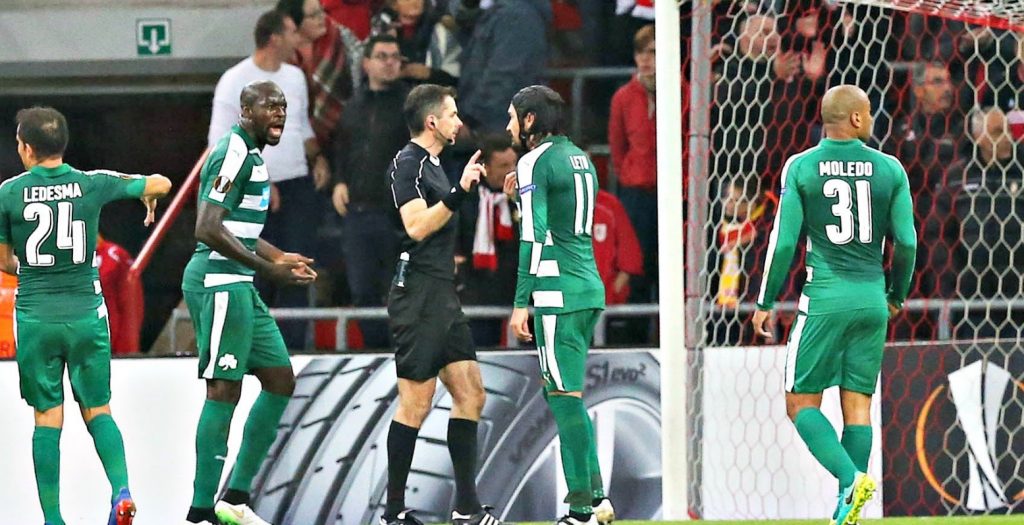 Έτσι σκοτώνουν την ώρα τους οι παίκτες του Παναθηναϊκού στο ξενοδοχείο | Pagenews.gr Έτσι σκοτώνουν την ώρα τους οι παίκτες του Παναθηναϊκού στο ξενοδοχείο | Pagenews.gr