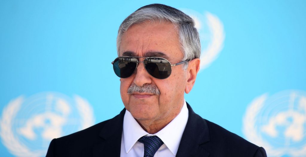Ικανοποίηση Ακιντζί για τη συμμετοχή Ερντογάν στη διάσκεψη της Γενεύης | Pagenews.gr Ικανοποίηση Ακιντζί για τη συμμετοχή Ερντογάν στη διάσκεψη της Γενεύης | Pagenews.gr