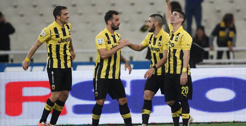 Για να σώσει τη χρονιά θέλει τουλάχιστον τέσσερις προσθήκες η ΑΕΚ | Pagenews.gr Για να σώσει τη χρονιά θέλει τουλάχιστον τέσσερις προσθήκες η ΑΕΚ | Pagenews.gr