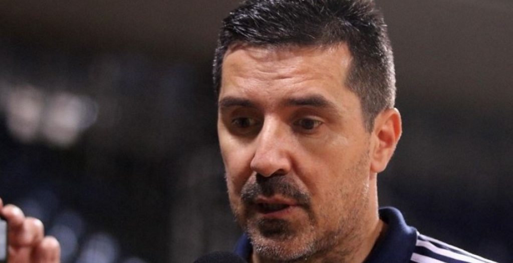 Πρίφτης: «Ακόμα δεν έχουμε αποφασίσει για αλλαγή ή προσθήκη» | Pagenews.gr Πρίφτης: «Ακόμα δεν έχουμε αποφασίσει για αλλαγή ή προσθήκη» | Pagenews.gr