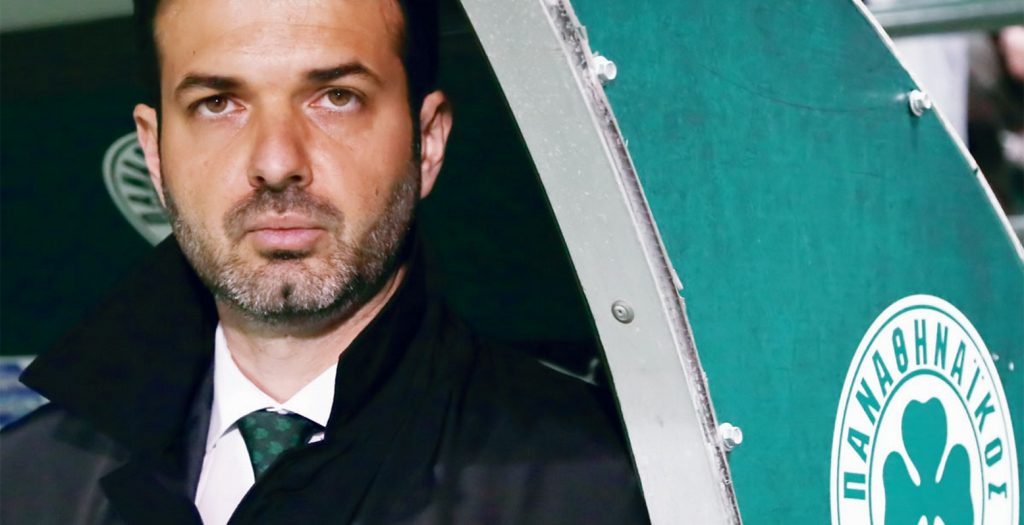 Τους παίρνει όλους στο Ηράκλειο ο Στραματσόνι! | Pagenews.gr Τους παίρνει όλους στο Ηράκλειο ο Στραματσόνι! | Pagenews.gr