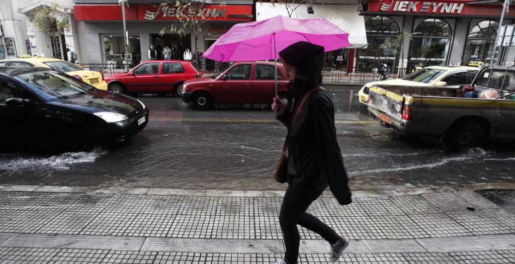 Καιρός: Έντονα φαινόμενα σε όλη τη χώρα – Αναλυτική πρόγνωση από την ΕΜΥ | Pagenews.gr Καιρός: Έντονα φαινόμενα σε όλη τη χώρα – Αναλυτική πρόγνωση από την ΕΜΥ | Pagenews.gr