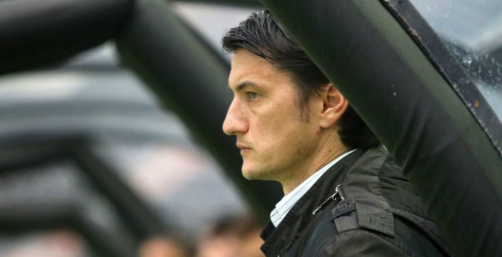 Ίβιτς: «Θα φανεί τι θα γίνει…» (vid) | Pagenews.gr Ίβιτς: «Θα φανεί τι θα γίνει…» (vid) | Pagenews.gr