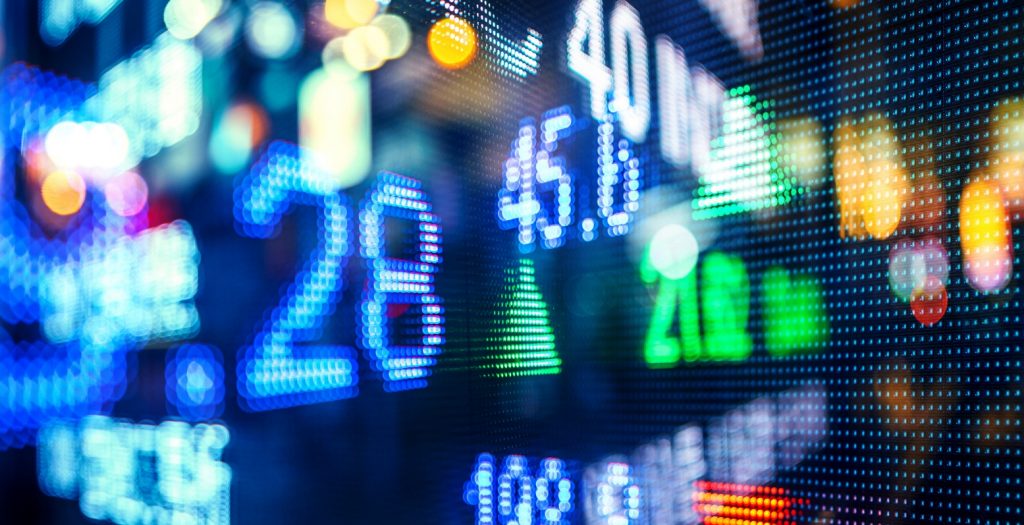 Κέρδη στη Wall Street με «καύσιμο» το πετρέλαιο | Pagenews.gr Κέρδη στη Wall Street με «καύσιμο» το πετρέλαιο | Pagenews.gr