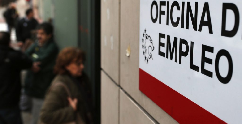 Ισπανία: Η μεγαλύτερη αύξηση κατώτατου μισθού τα τελευταία 30 χρόνια | Pagenews.gr Ισπανία: Η μεγαλύτερη αύξηση κατώτατου μισθού τα τελευταία 30 χρόνια | Pagenews.gr