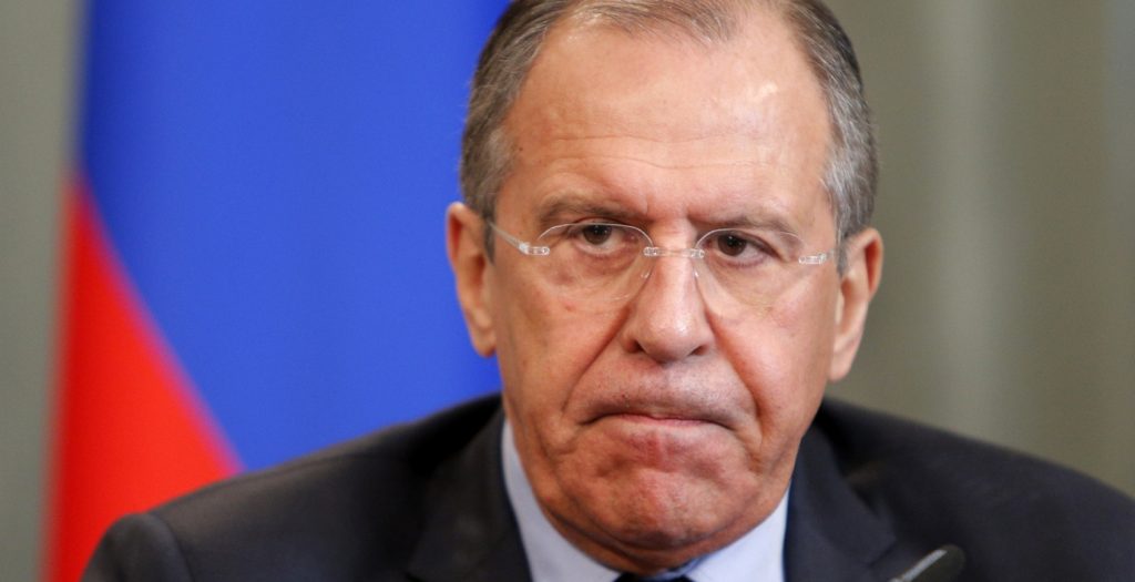 Λαβρόφ: Ο συριακός στρατός διέκοψε τις επιχειρήσεις του στο ανατολικό Χαλέπι | Pagenews.gr Λαβρόφ: Ο συριακός στρατός διέκοψε τις επιχειρήσεις του στο ανατολικό Χαλέπι | Pagenews.gr