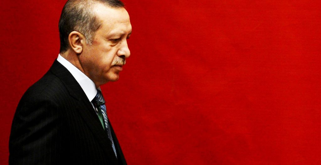 Ερντογάν: Εξαντλήθηκε η υπομονή μας με την ΕΕ | Pagenews.gr Ερντογάν: Εξαντλήθηκε η υπομονή μας με την ΕΕ | Pagenews.gr
