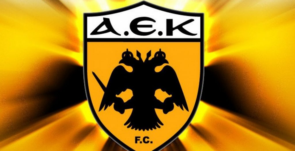 Στην τελική ευθεία η… μασκότ της ΑΕΚ! | Pagenews.gr Στην τελική ευθεία η… μασκότ της ΑΕΚ! | Pagenews.gr