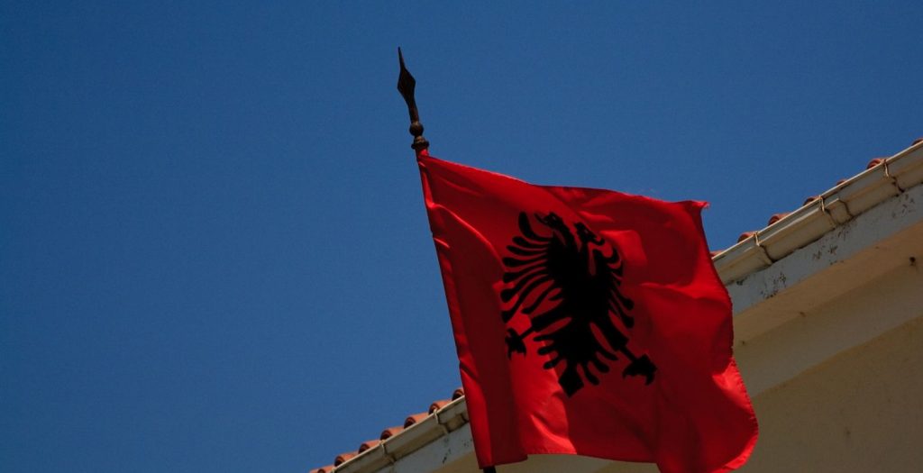 Κίνημα της Ιλλυρίδας για την ονομασία των Σκοπίων: Βαλκανική Ομοσπονδιακή Δημοκρατία | Pagenews.gr Κίνημα της Ιλλυρίδας για την ονομασία των Σκοπίων: Βαλκανική Ομοσπονδιακή Δημοκρατία | Pagenews.gr