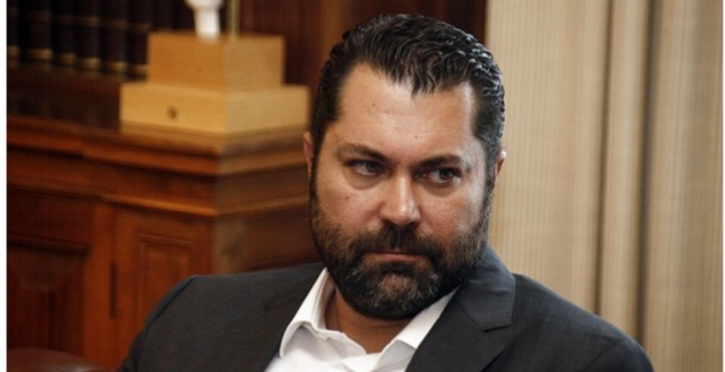 Λ. Κρέτσος: Σύντομα ο διαγωνισμός για τις τηλεοπτικές άδειες | Pagenews.gr Λ. Κρέτσος: Σύντομα ο διαγωνισμός για τις τηλεοπτικές άδειες | Pagenews.gr