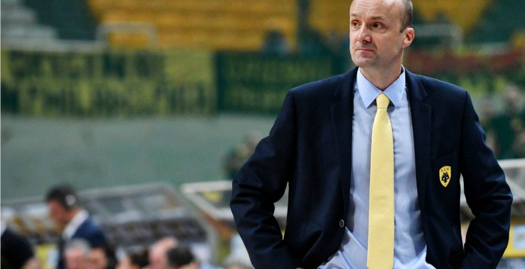 «Κολλάει» στην αποζημίωση η απόλυση Ζντοβτς | Pagenews.gr «Κολλάει» στην αποζημίωση η απόλυση Ζντοβτς | Pagenews.gr